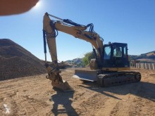 Excavadora Caterpillar 314D LCR 314 DLCR excavadora de cadenas usada