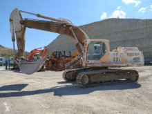 Volvo EC360 BLC pelle sur chenilles occasion