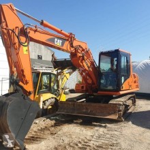Pelle sur chenilles Caterpillar 312B
