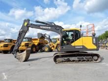 Volvo EC140EL tweedehands rupsgraafmachine