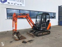 Hitachi ZX27-3 ZX27-3 mini-excavator second-hand
