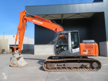 Excavadora Hitachi ZX 130 LC N-3 excavadora de cadenas usada