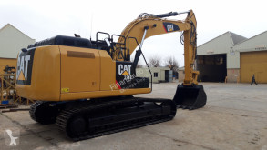 Caterpillar 324E 324E escavatore cingolato usato
