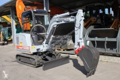 Excavadora Bobcat X 325 X3 25 miniexcavadora usada