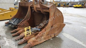 Excavadora Komatsu excavadora de cadenas usada