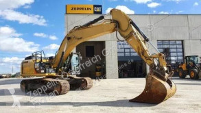 Caterpillar pelle sur chenilles occasion