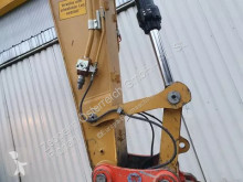 Caterpillar gebrauchter Kettenbagger