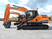 Excavadora excavadora de cadenas Doosan DX140LC