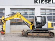 Wacker Neuson 14504 минибагер втора употреба