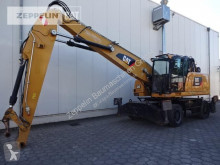 Caterpillar MH3022 kolová lopata použitý