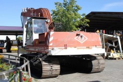 O&K RH 12 RH 12 excavator pe şenile second-hand