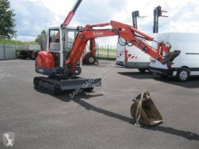 Excavadora Kubota KX91-2 miniexcavadora usada