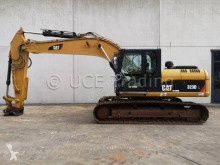 Caterpillar 323DL tweedehands rupsgraafmachine