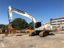 Excavadora Terex TC 260 TC260LC excavadora de cadenas usada