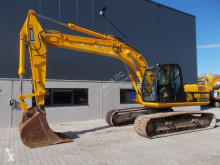 Excavadora JCB JS200LC excavadora de cadenas usada