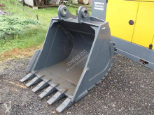 Equipamientos maquinaria OP Pala/cuchara Volvo EC250
