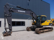 Pelle sur chenilles Volvo EC220DL