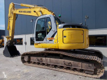 Excavator pe şenile Kobelco New Holland E 235 B SR-2