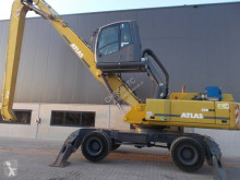 Rýpadlo Terex TM 350 rýpadlo na prekládku materiálov ojazdený