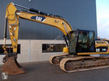 Rýpadlo Caterpillar 319DL (320D) pásové rýpadlo ojazdený