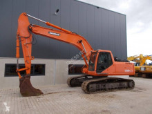 Excavadora excavadora de cadenas Daewoo Solar 250 LC V