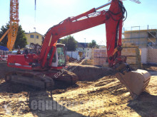 Excavadora Liebherr R914 HDSL Litronic excavadora de cadenas usada