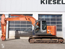 Hitachi ZX225 USLC-3 gebrauchter Kettenbagger