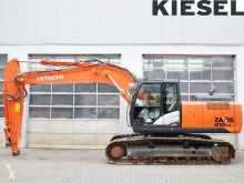 Hitachi ZX210 LC-5 gebrauchter Kettenbagger