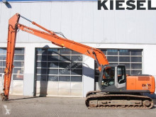 Hitachi ZX210 LC-3 Long Reach gebrauchter Umschlagbagger