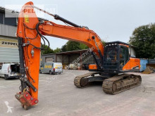 Doosan DX255LC-5 gebrauchter Kettenbagger