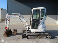 Kubota U 20-3 mini pelle occasion