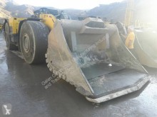 Atlas Copco Underground Mining Bucket(Push-Blade) new wheel loader