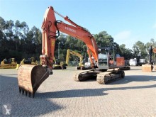 جرافة Hitachi ZX250LCN-3 جرافة مجنزرة مستعمل