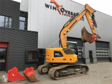 Liebherr 914 bæltegraver brugt