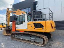 Excavadora Liebherr R922LC excavadora de cadenas usada