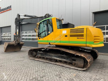 Excavadora Terex TC 260 excavadora de cadenas usada
