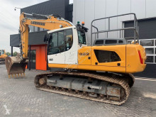 Excavadora Liebherr R922LC excavadora de cadenas usada