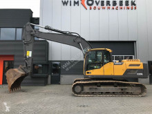 Volvo EC 220 DL tweedehands rupsgraafmachine