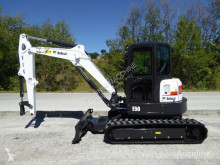 Bobcat E50 mini pelle occasion