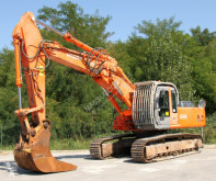 Excavadora Hitachi ZX350 usada