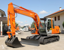 Excavadora Hitachi ZX110 usada