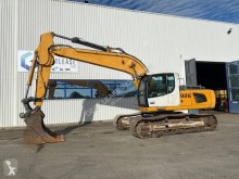 Excavadora Liebherr R926 Advanced excavadora de cadenas usada