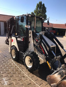 Hidromek minikotrógép Non spécifié