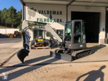 Bobcat E 35 mini pelle occasion