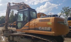 Верижен багер Case CX210B