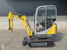 Neuson ET 16 UNUSED mini-lopata použitý