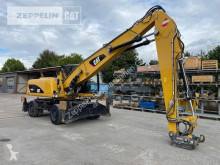 Excavadora excavadora de manutención Caterpillar M318DMH
