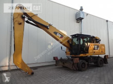 Excavadora excavadora de manutención Caterpillar MH3024