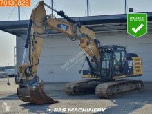 Caterpillar 324EL Oil quick - VA Boom escavadora de lagartas usada