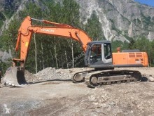 جرافة Hitachi ZX350LC-3 ZX 350 LC D-3 جرافة مجنزرة مستعمل